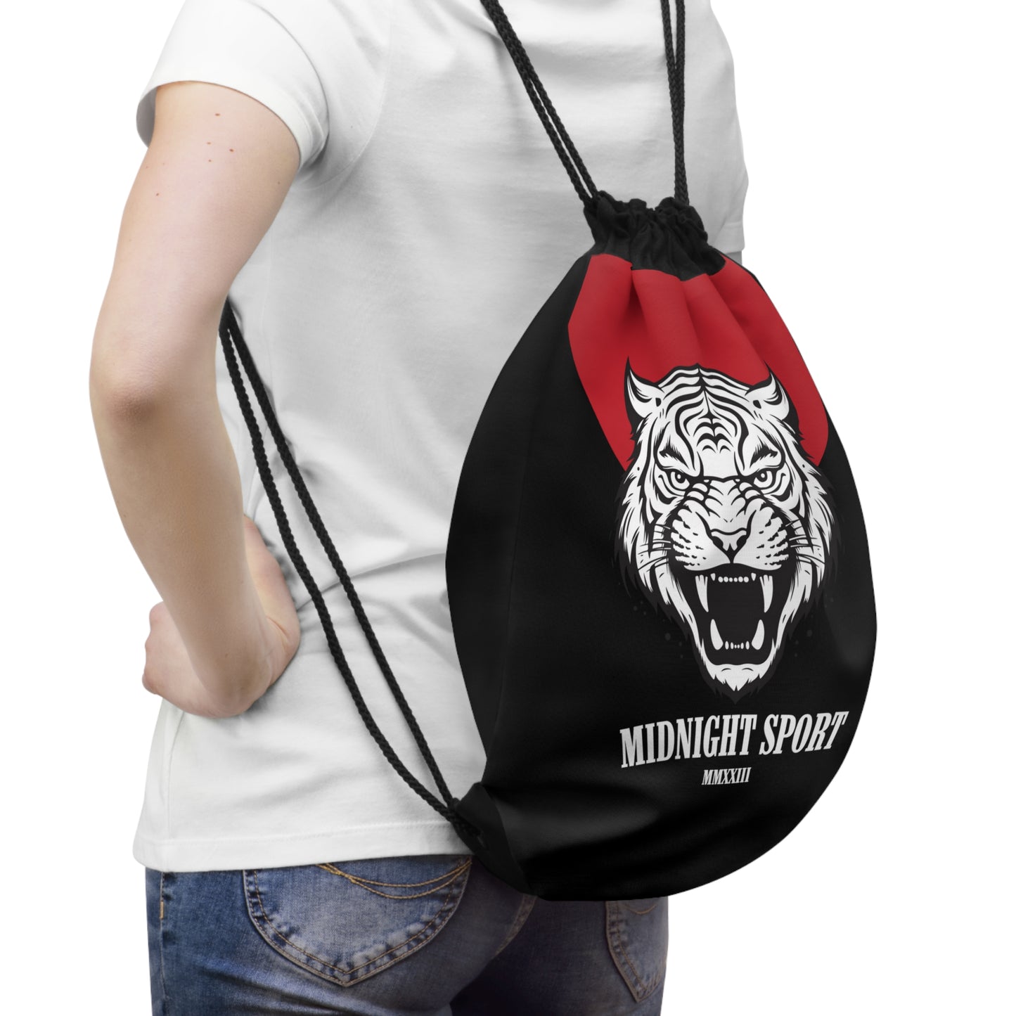 Drawstring Bag