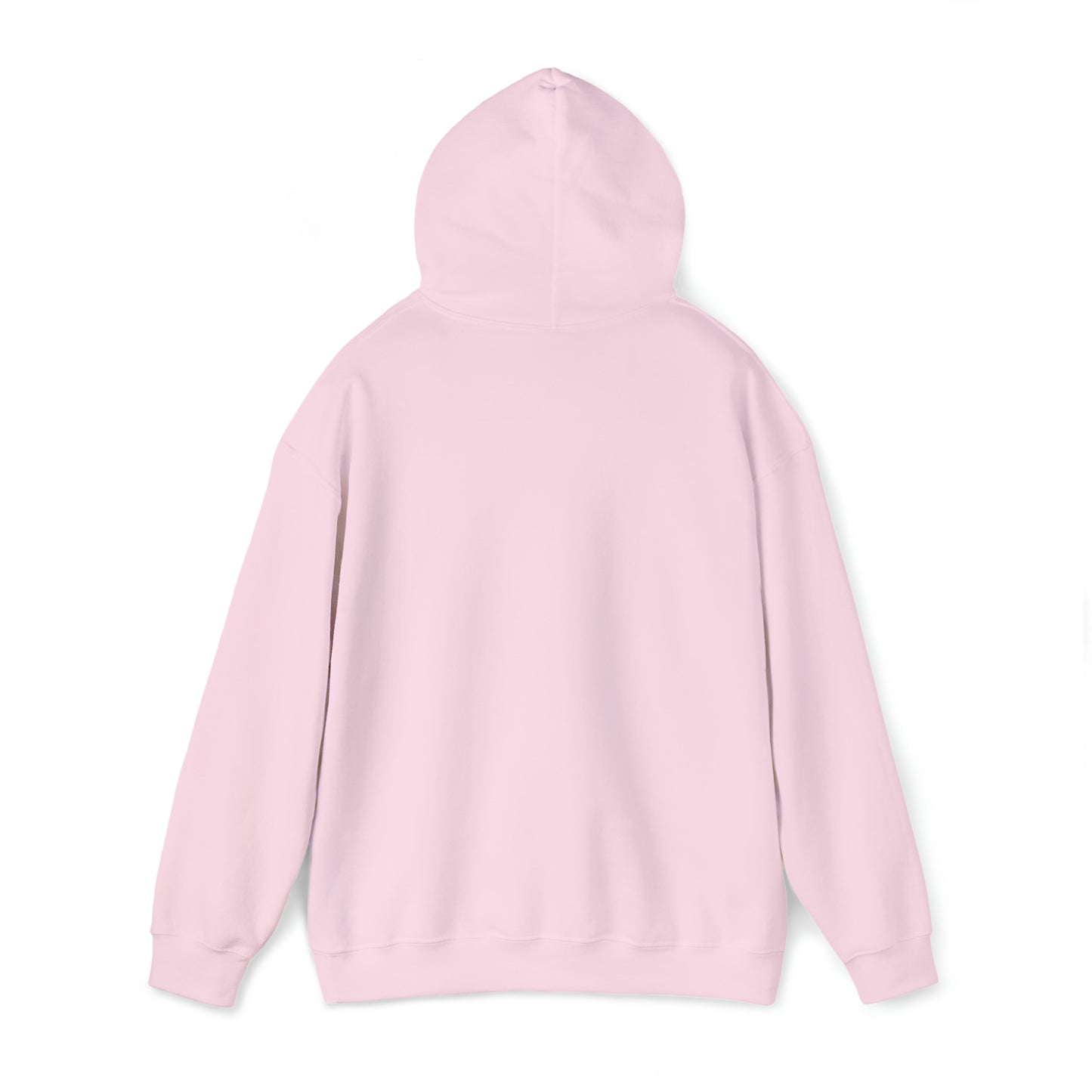 “Nutrition Label” Hoodie