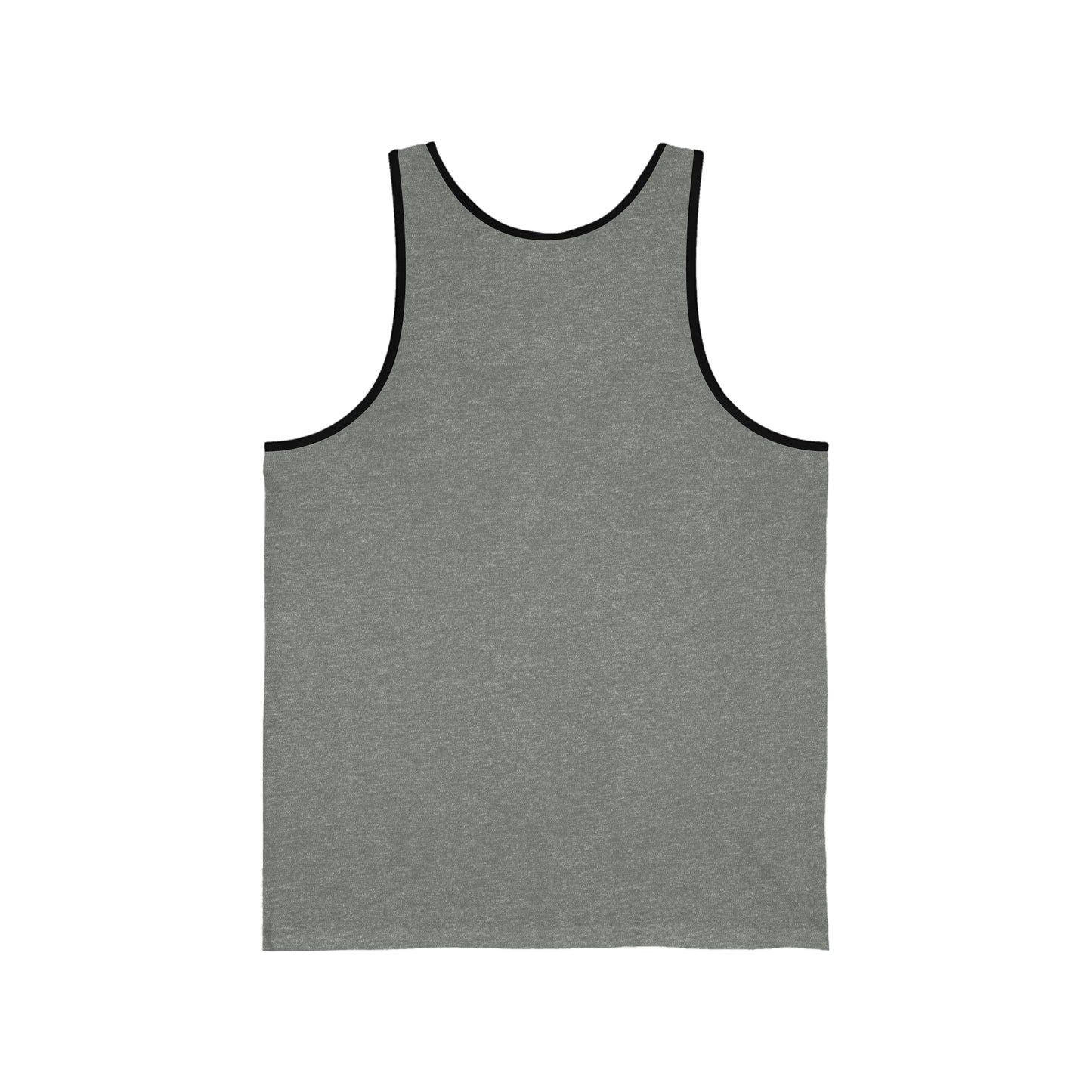 "Sticker" Tank-Top