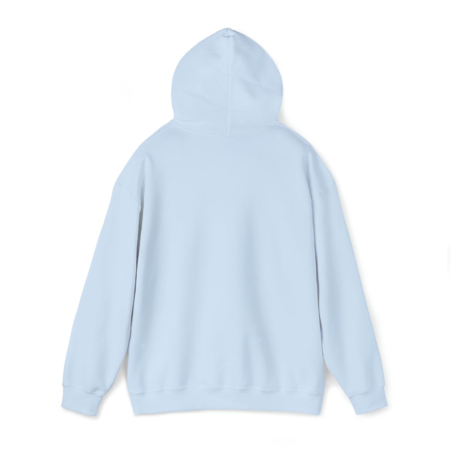 “Nutrition Label” Hoodie