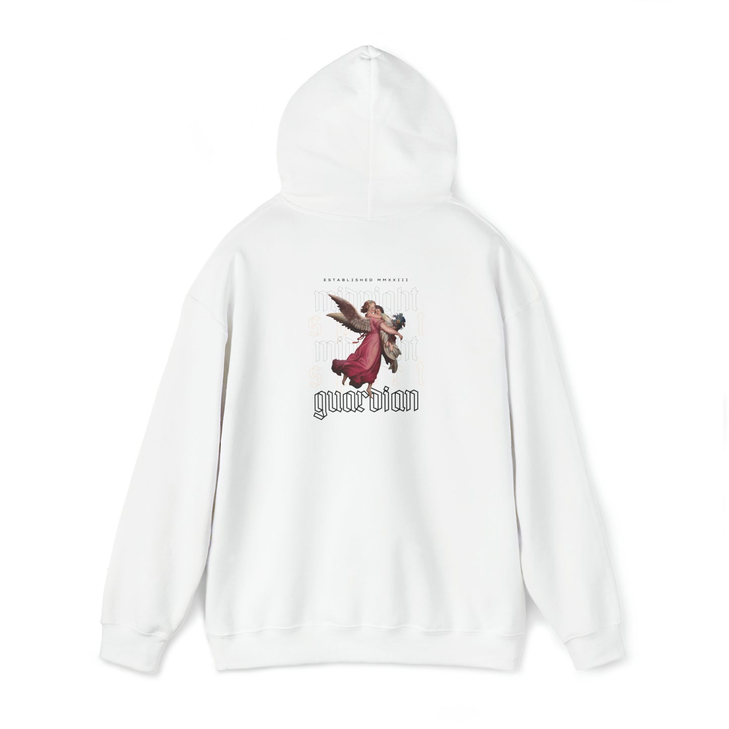 "Guardian" Hoodie