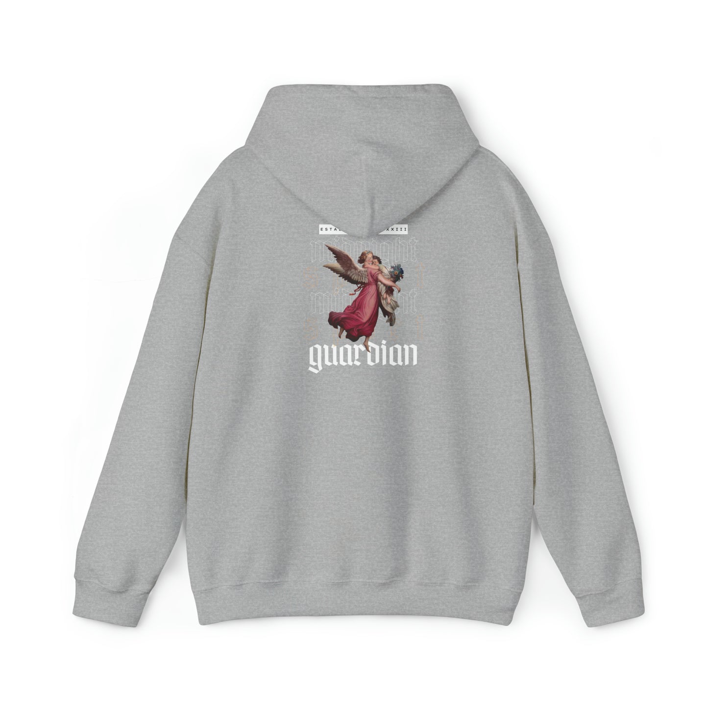 "Guardian" Hoodie