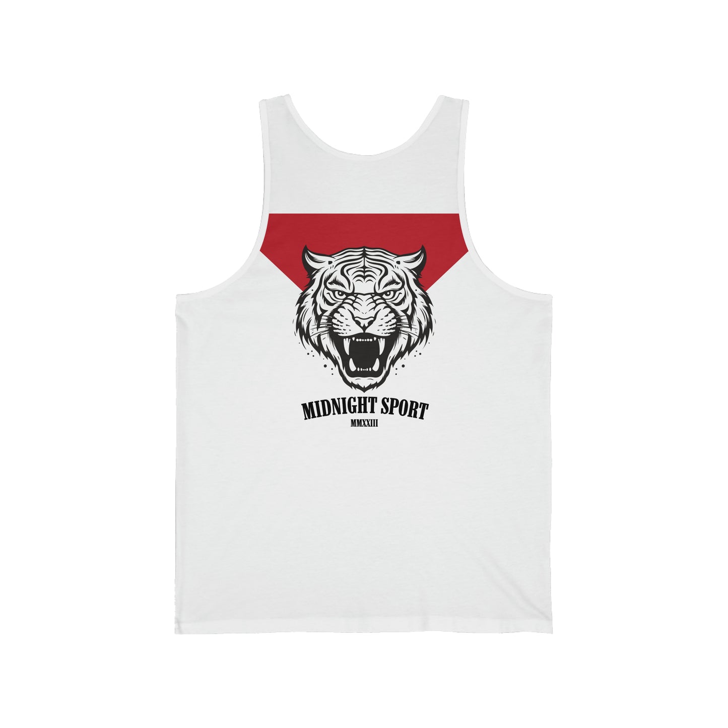 "Marlboro" Tank-Top