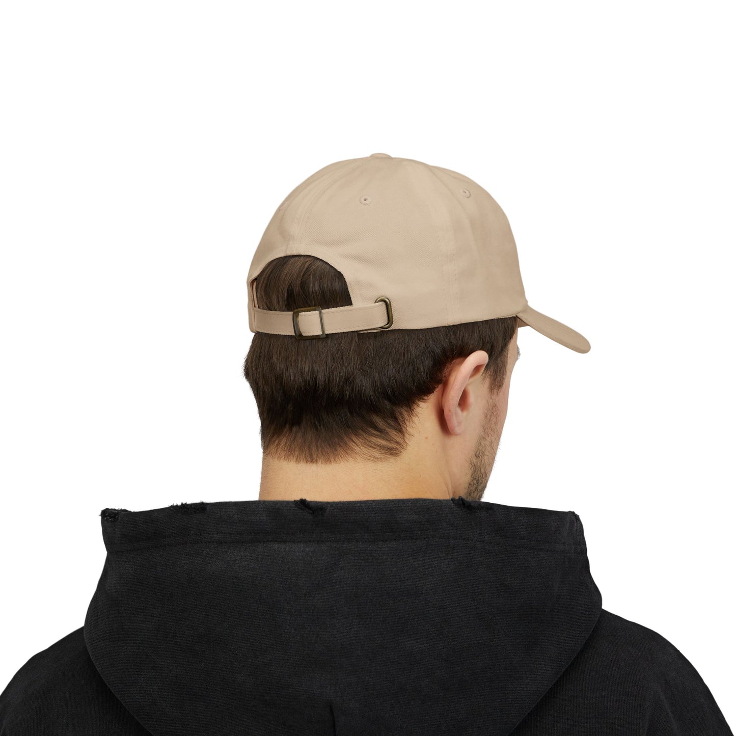 Midnight Fitness Dad Hat
