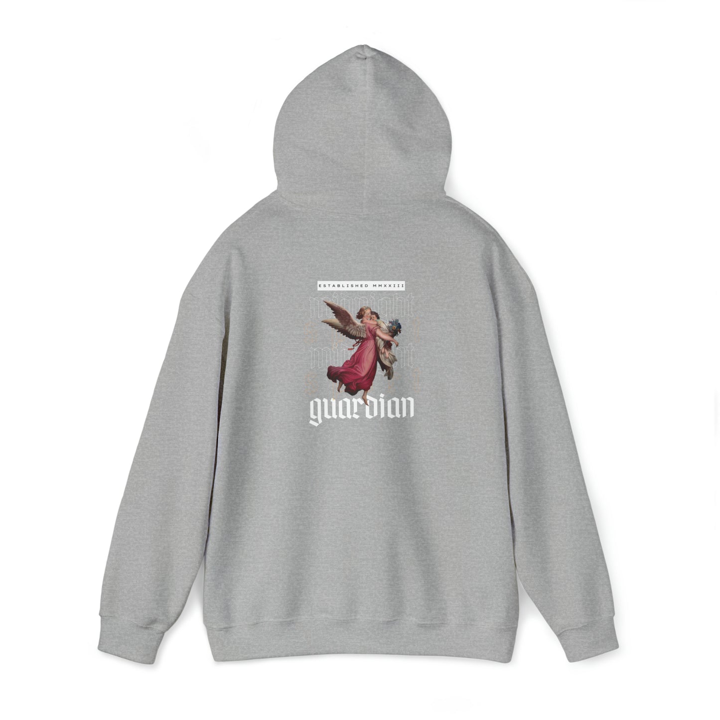 "Guardian" Hoodie