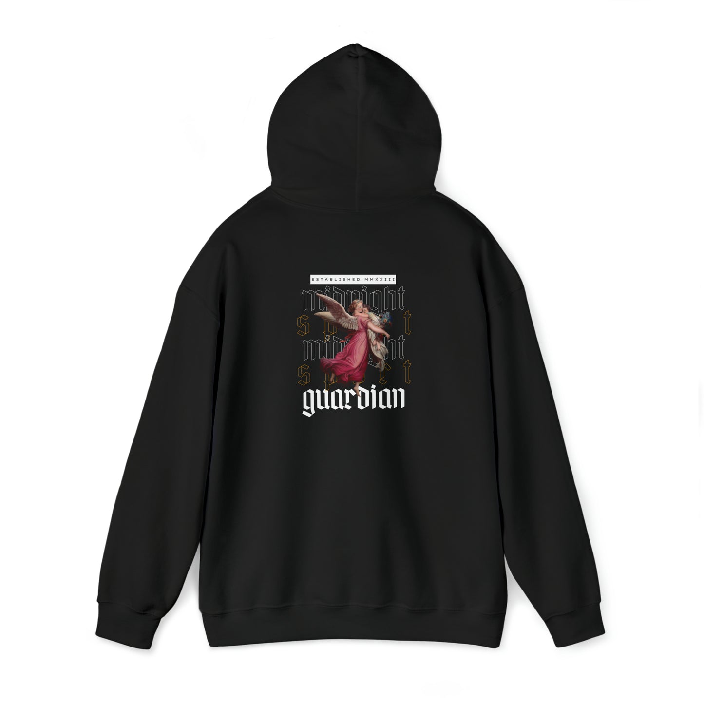 "Guardian" Hoodie