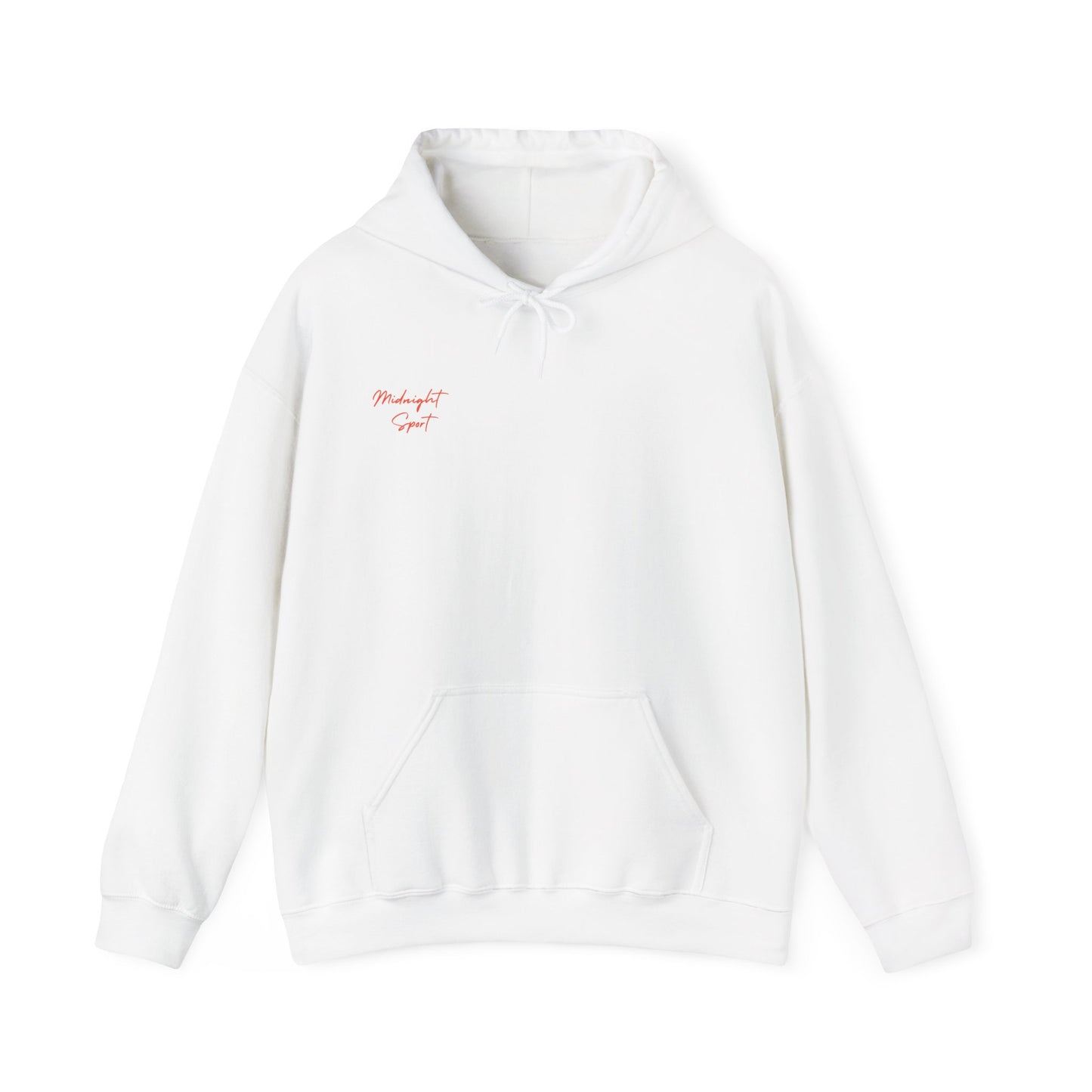Midnight Golf Hoodie