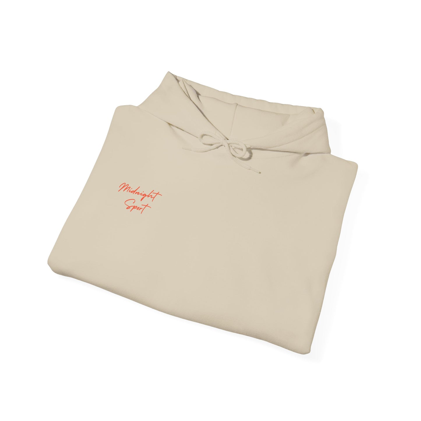 Midnight Golf Hoodie