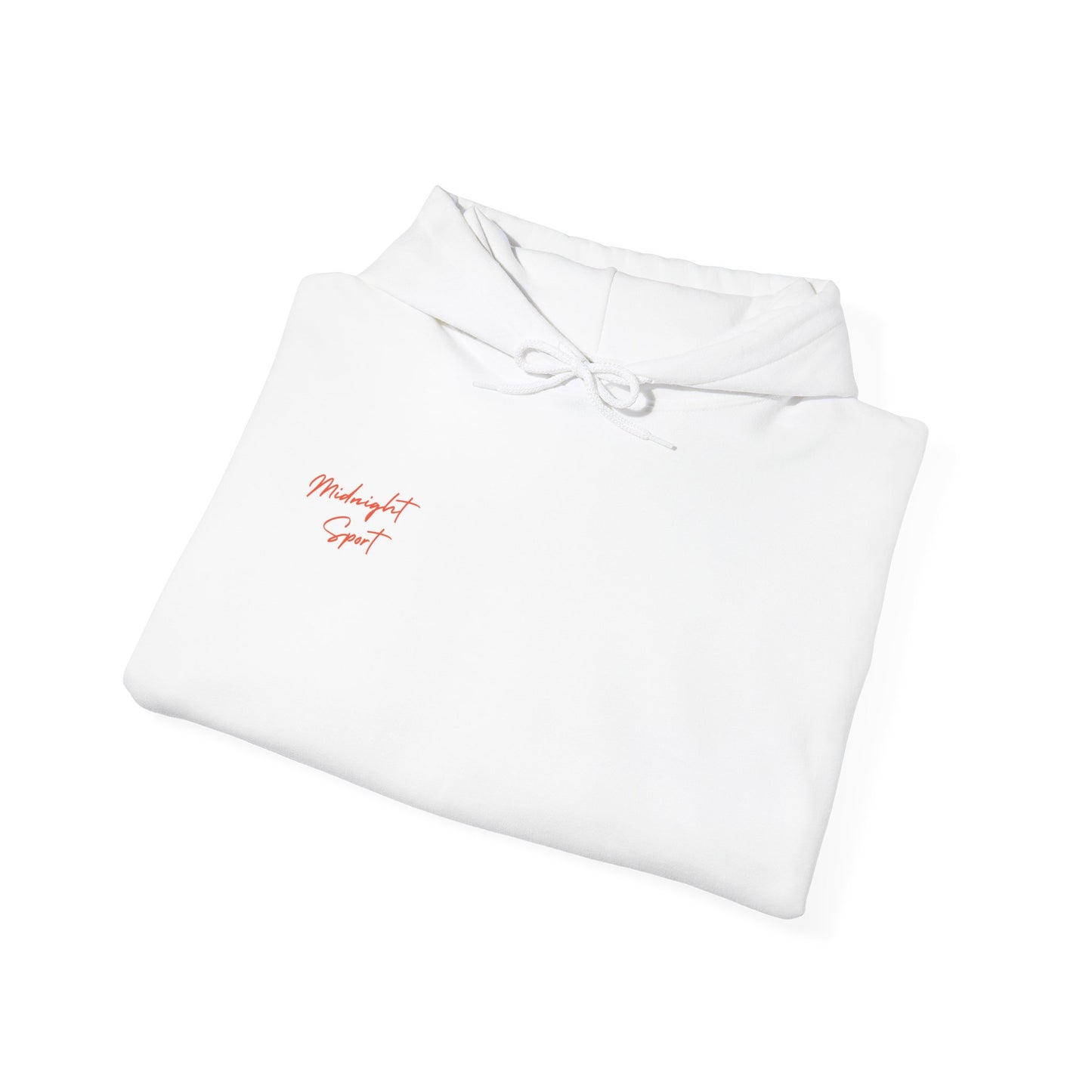 Midnight Golf Hoodie