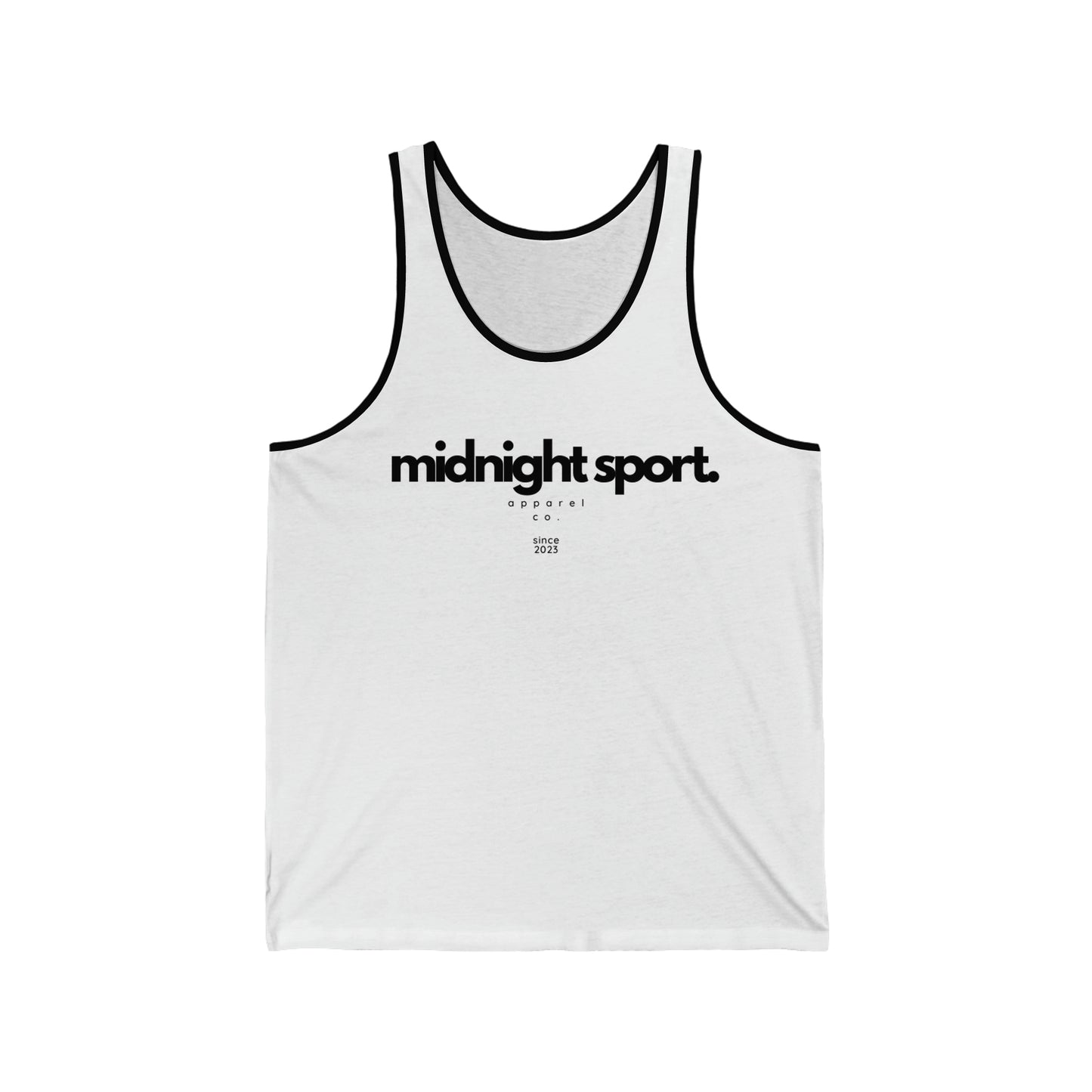 "Classic" Tank-top
