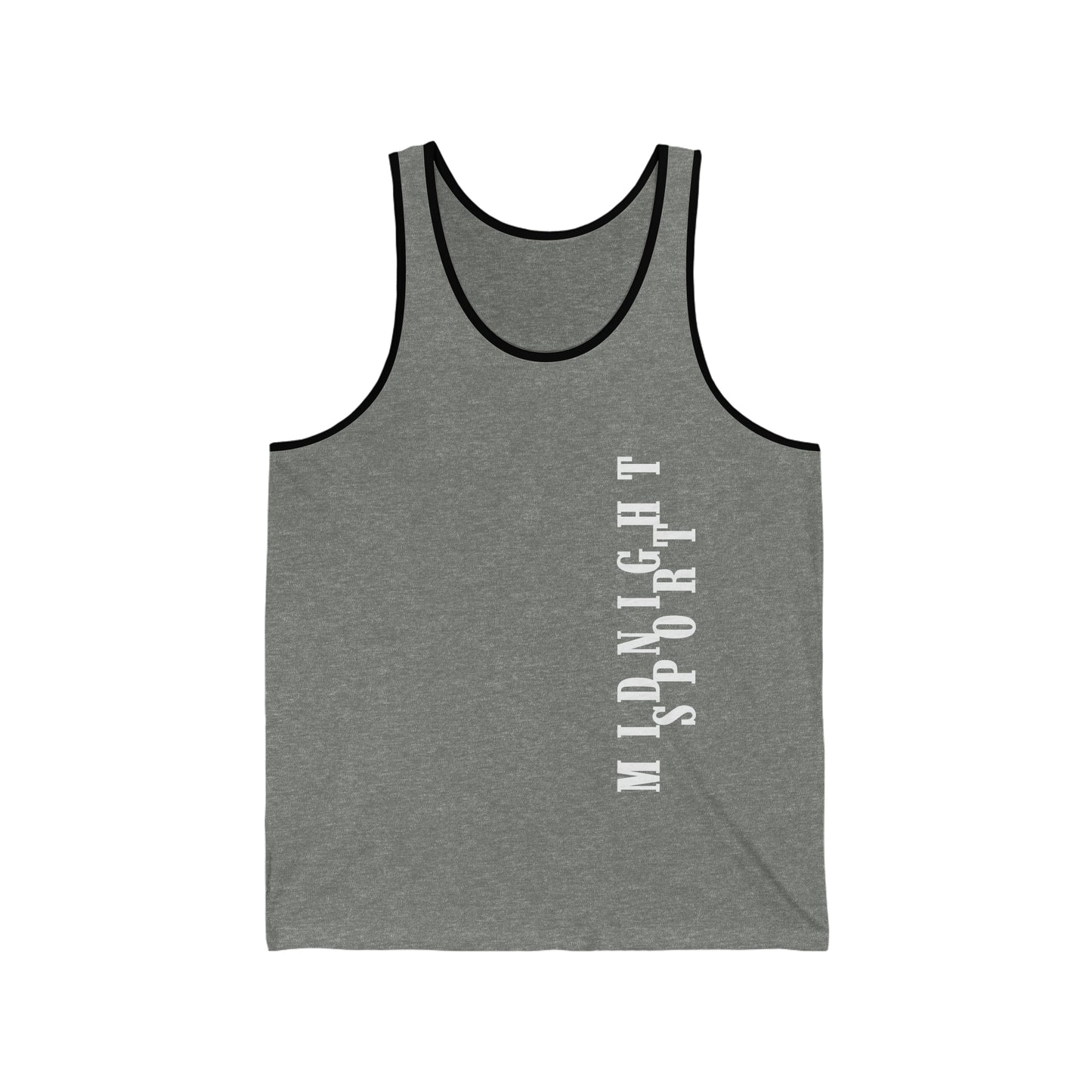 "Old School" Tank-Top