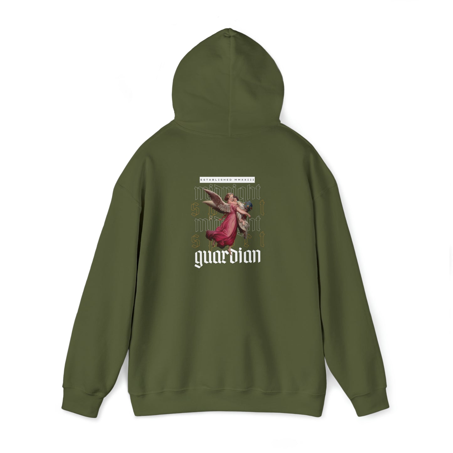 "Guardian" Hoodie