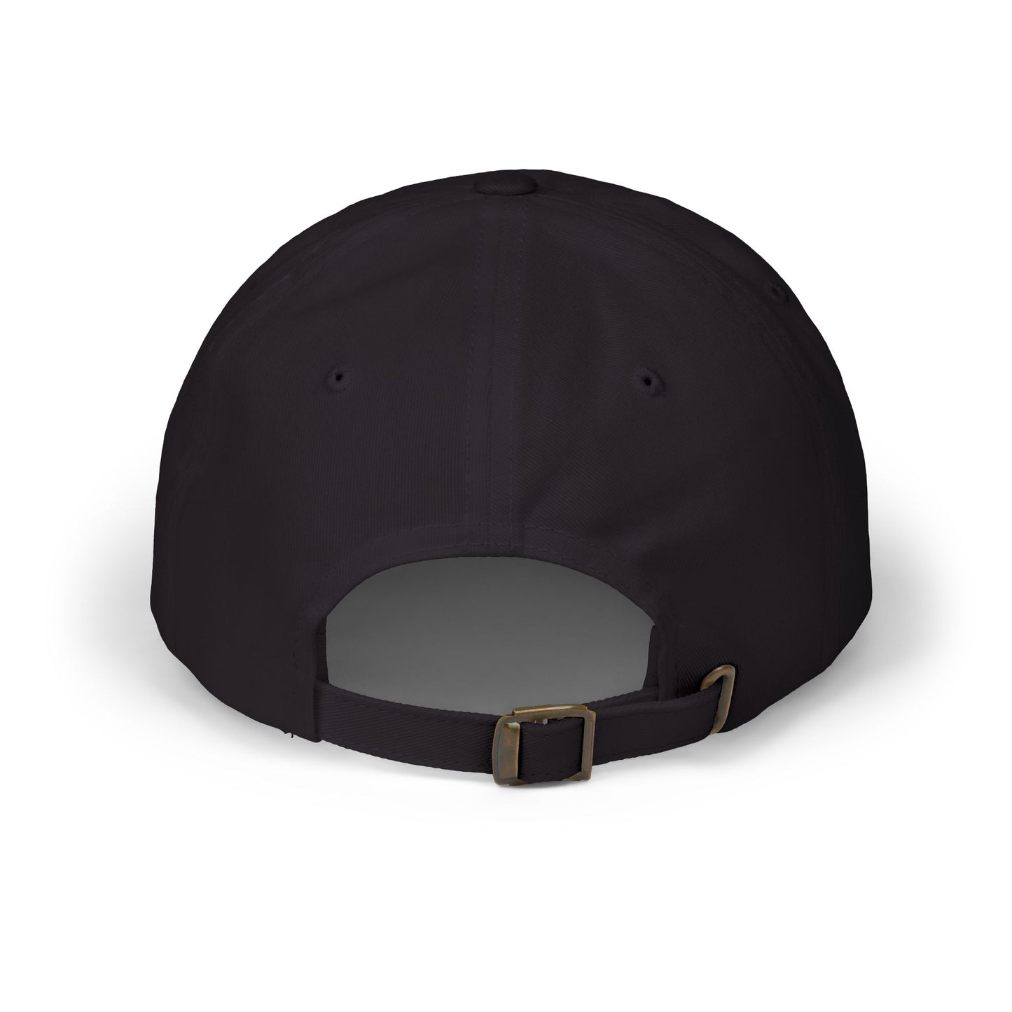 Midnight Fitness Dad Hat