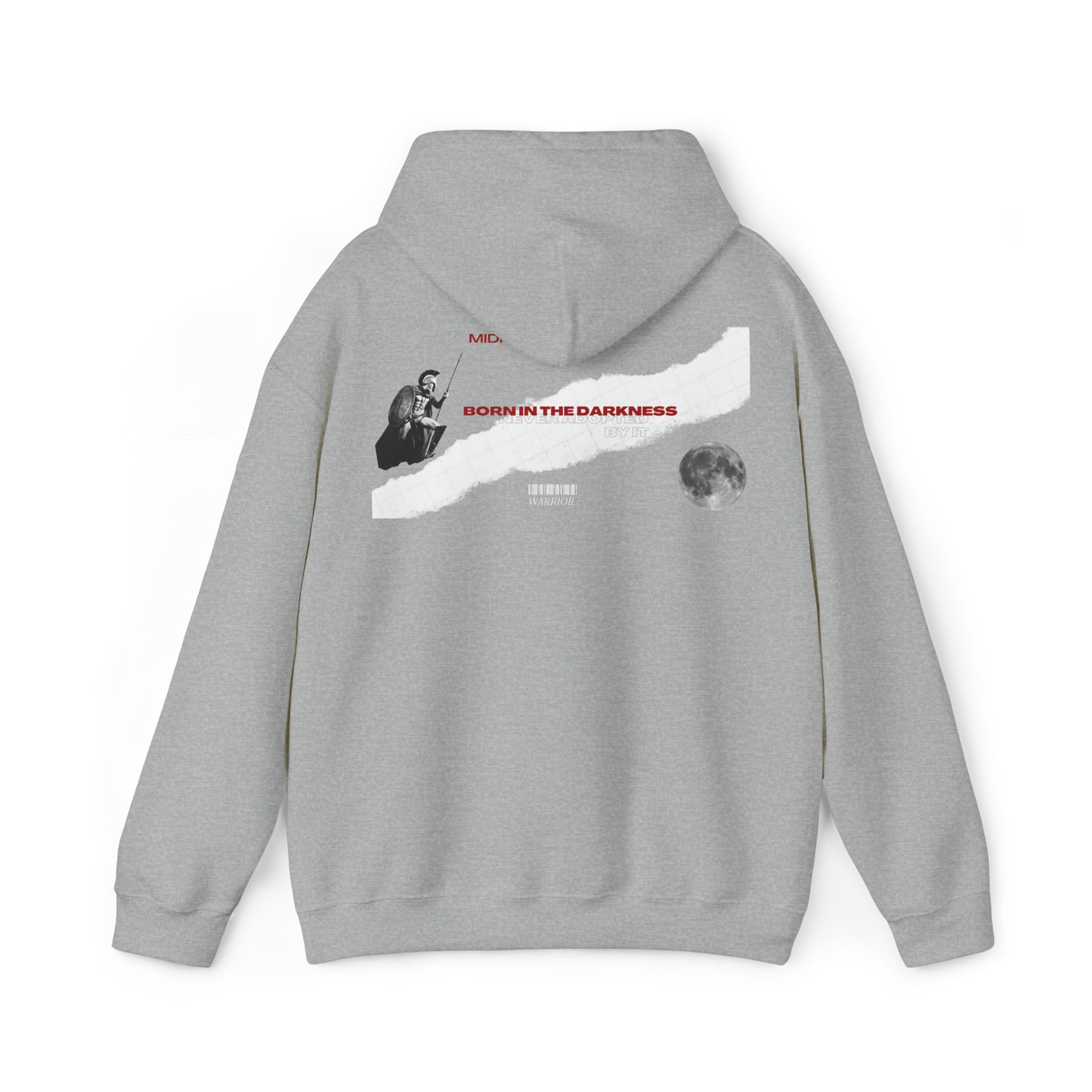 "Dark Origins" Hoodie