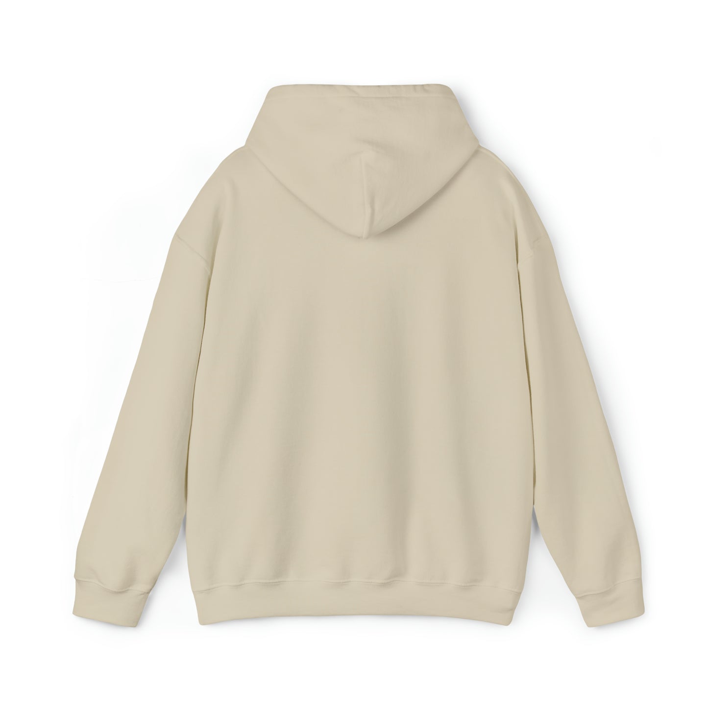 “Nutrition Label” Hoodie