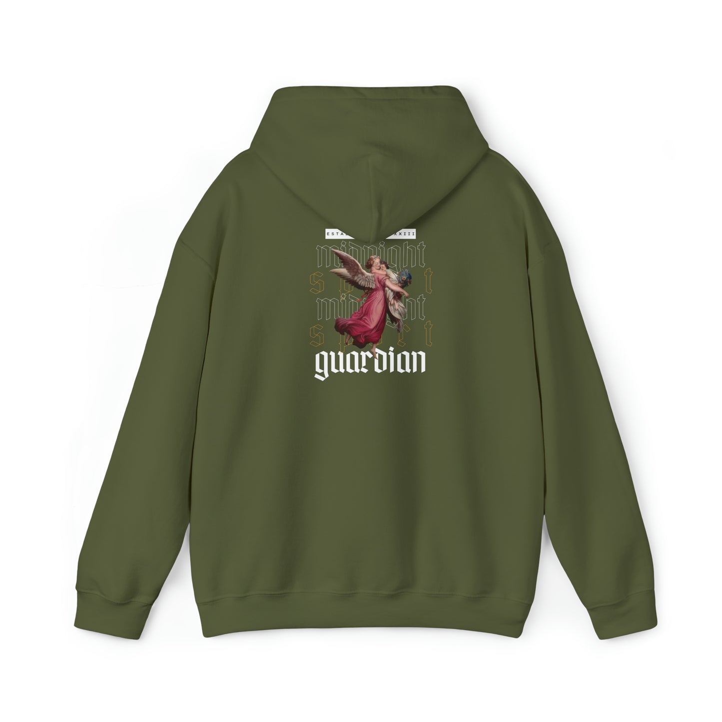 "Guardian" Hoodie