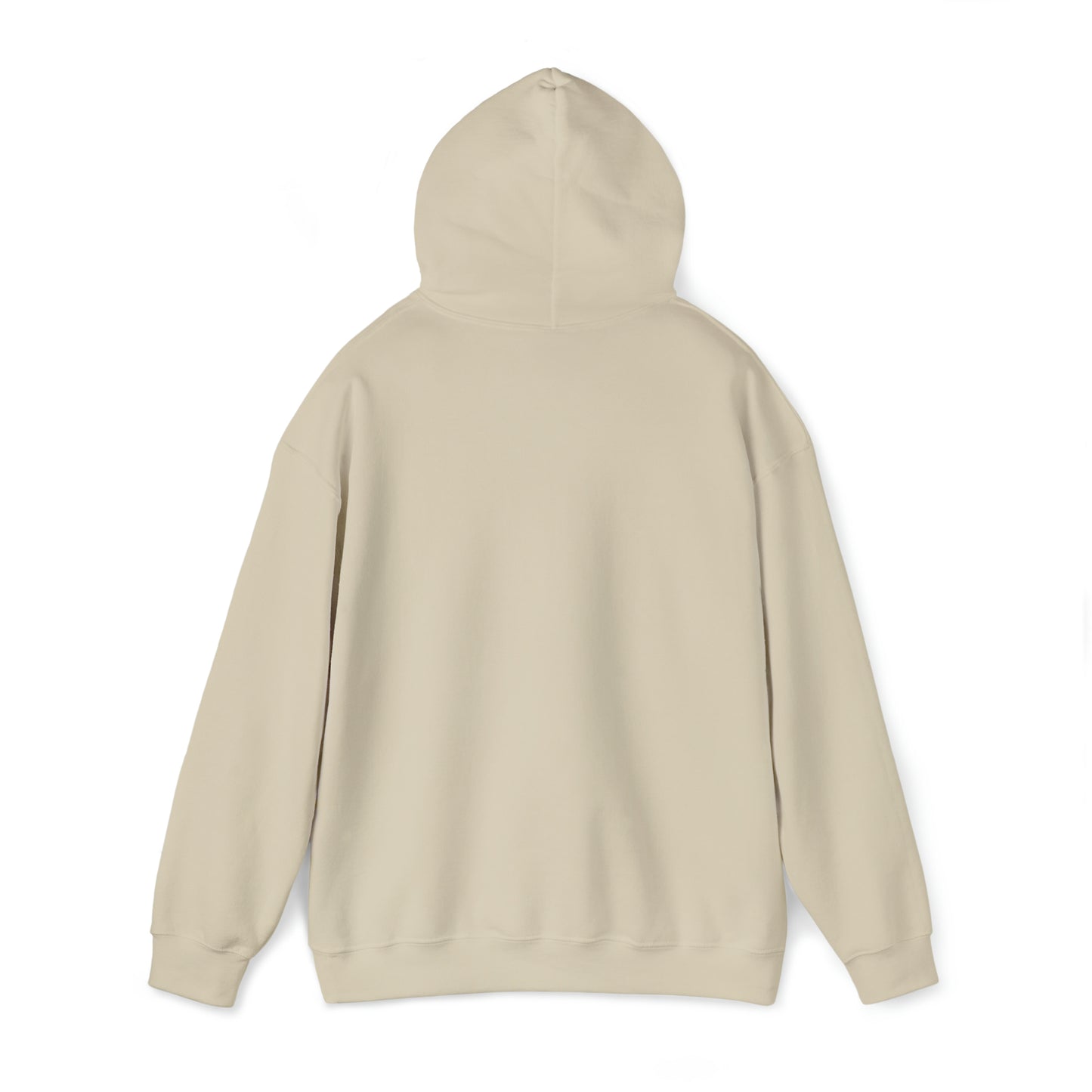 “Nutrition Label” Hoodie