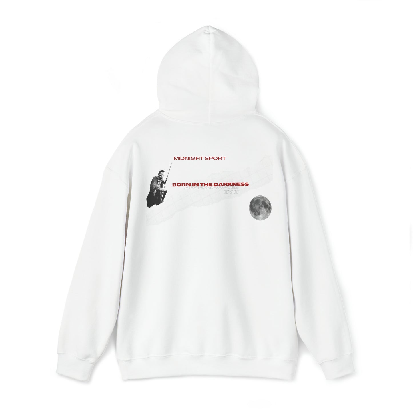 "Dark Origins" Hoodie
