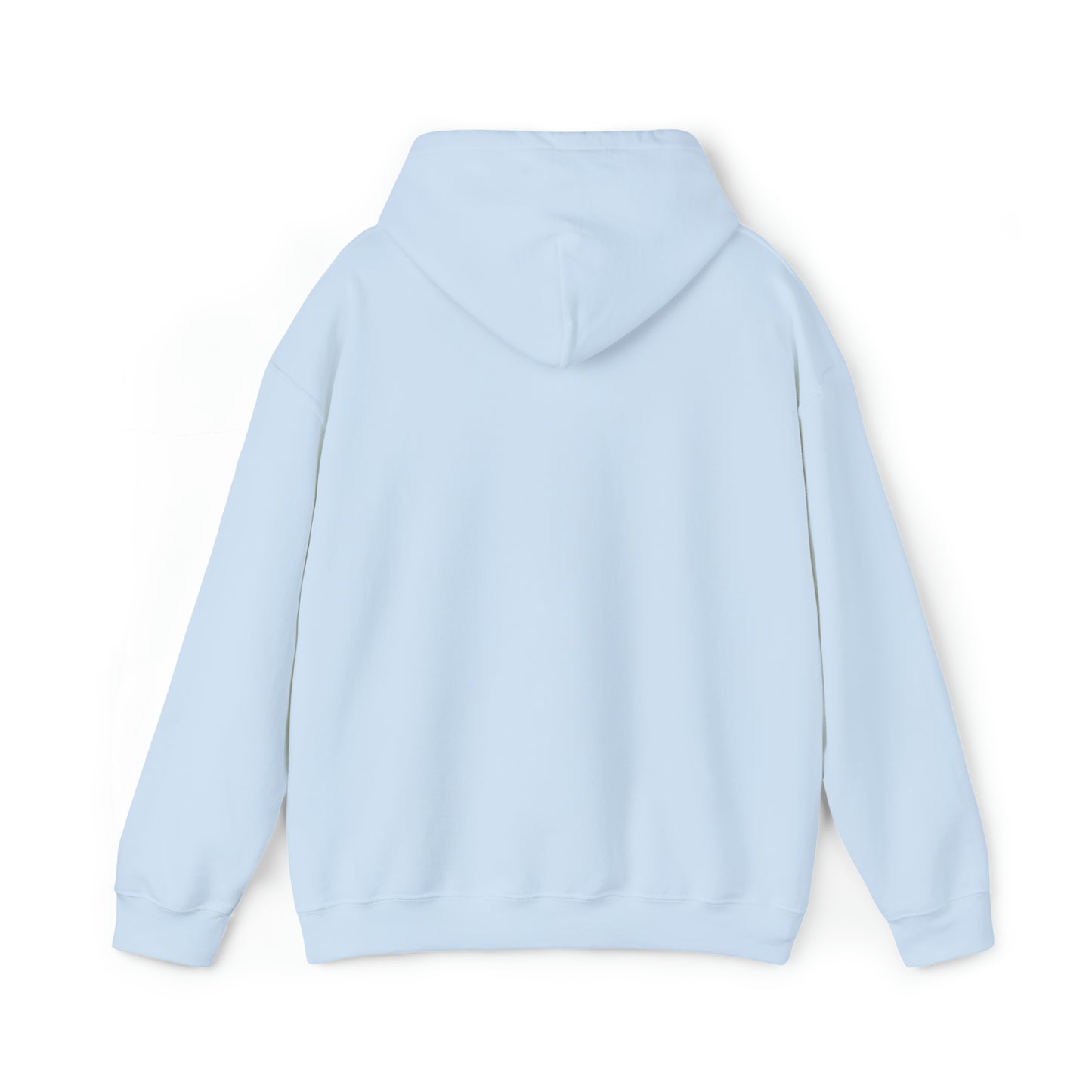 “Nutrition Label” Hoodie