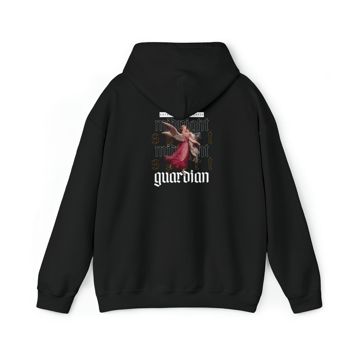 "Guardian" Hoodie