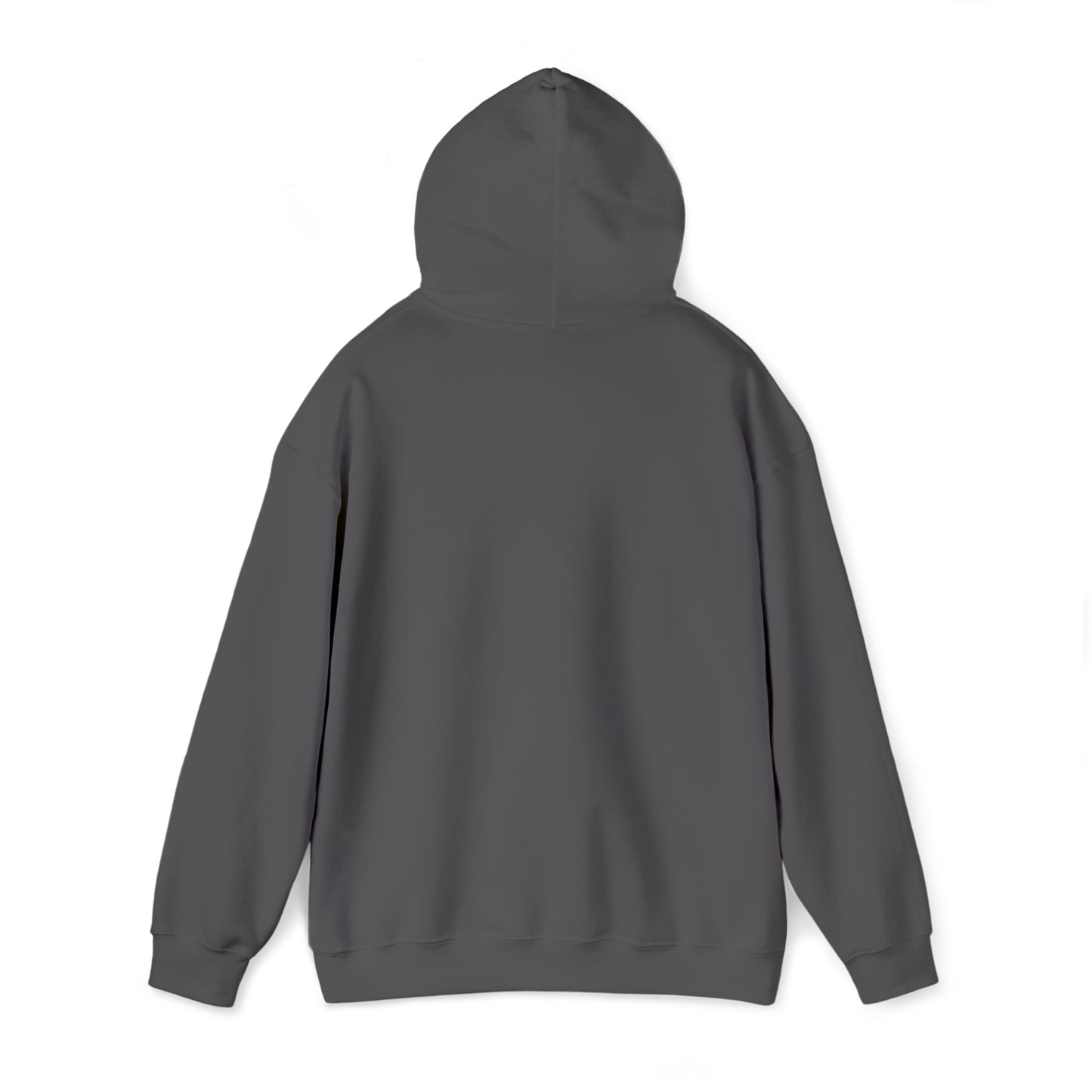 "Shattered Glass" Hooded Sweatshirt
