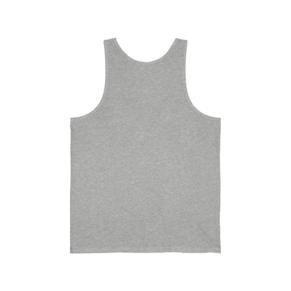 "Sticker" Tank-Top