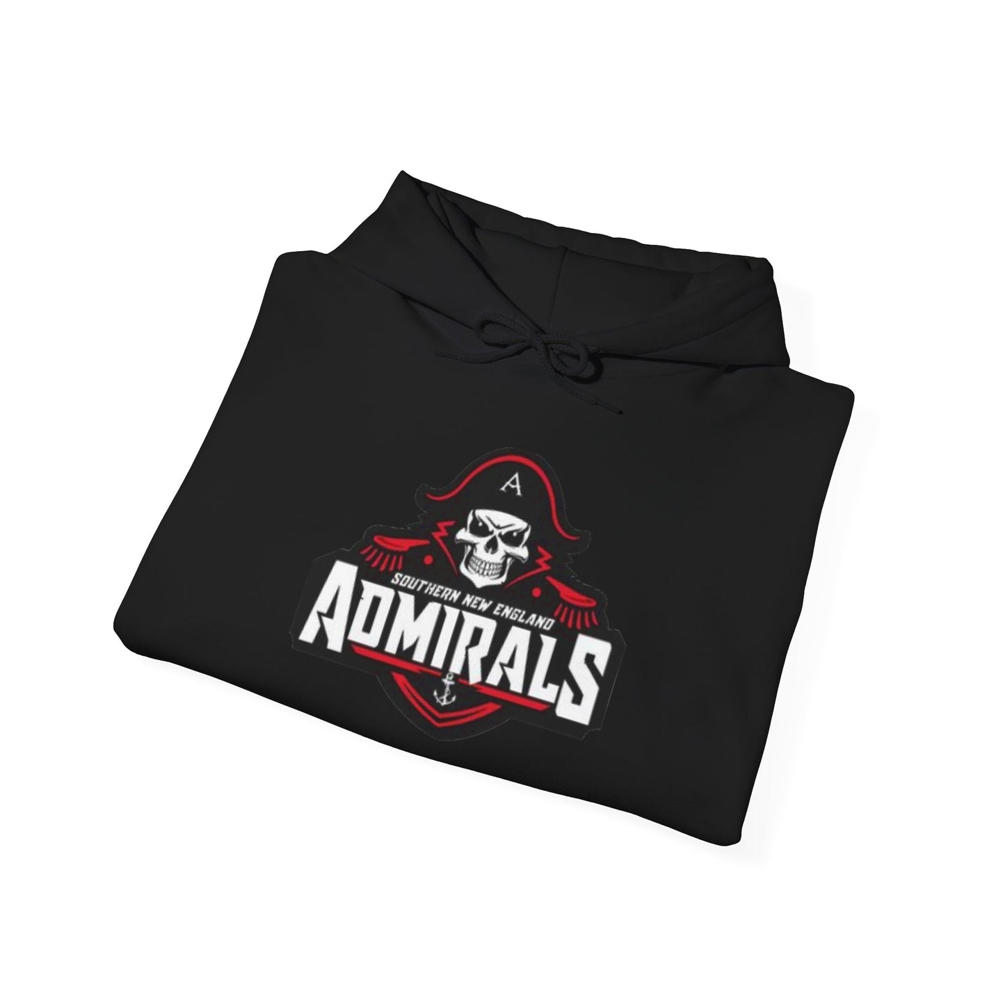 LIMITED EDITION SNE ADMIRALS CHAMPIONSHIP HOODIE