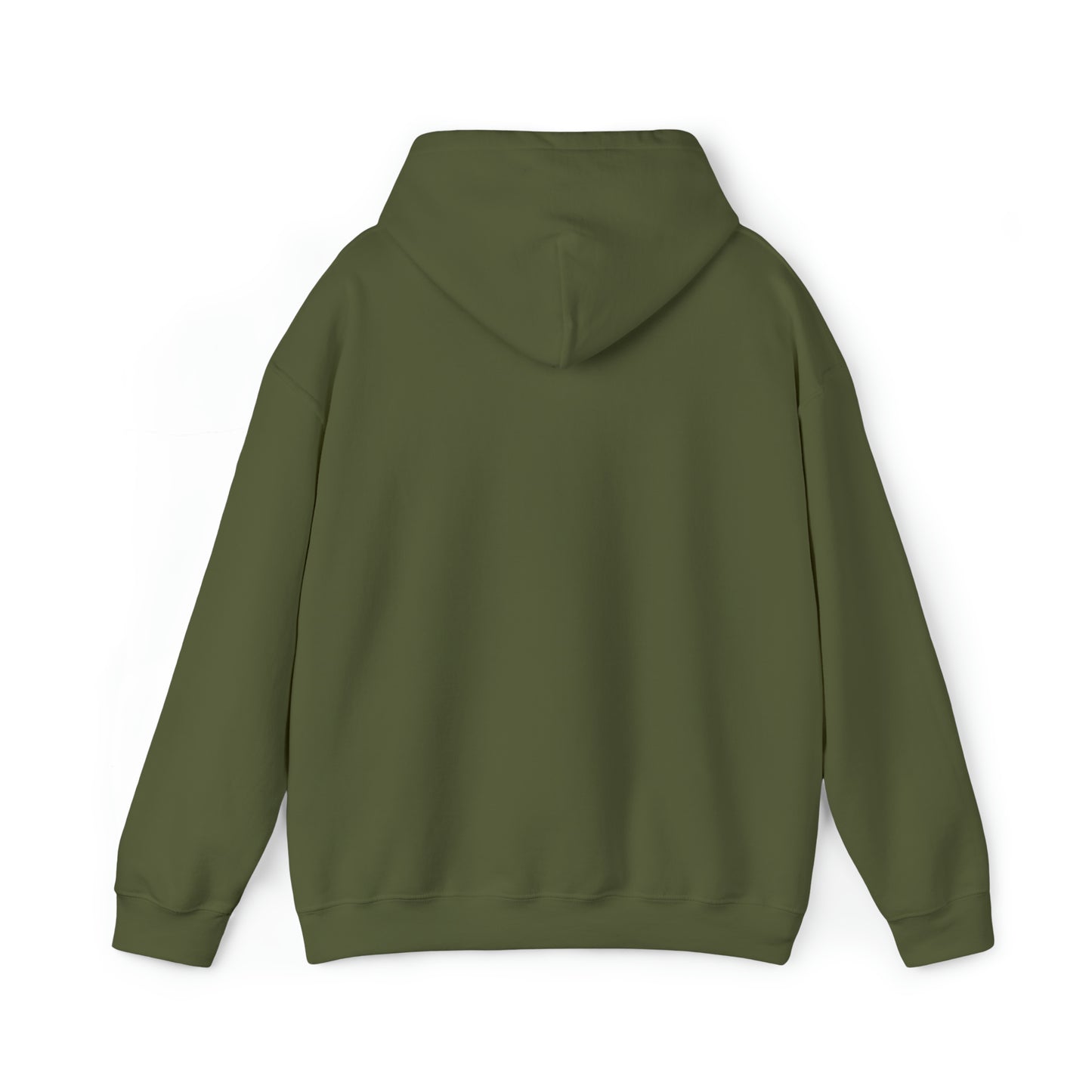 "Classic" Hooded Sweatshirt