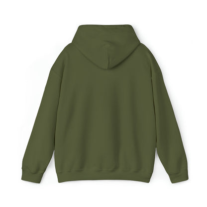 "Classic" Hooded Sweatshirt