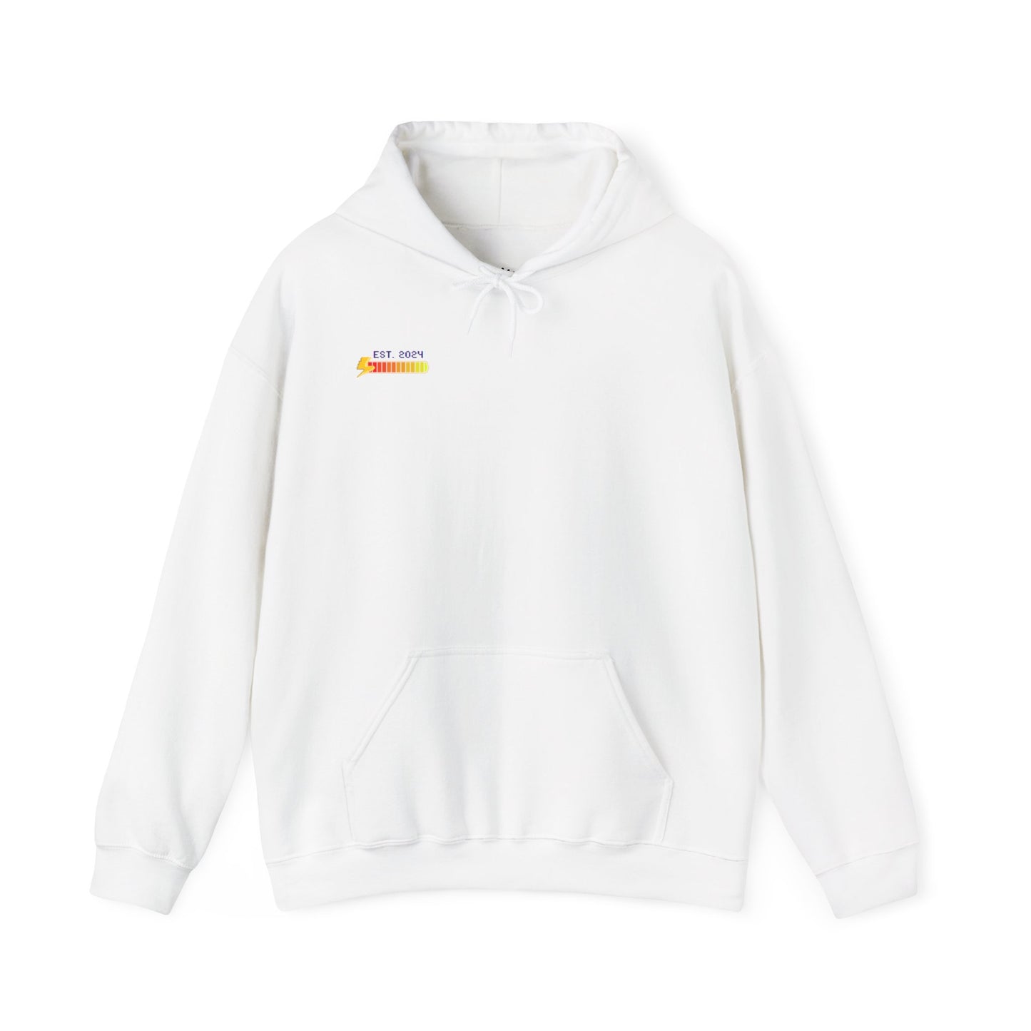 "Super Midnight Bros." Hoodie