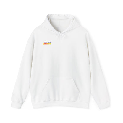 "Super Midnight Bros." Hoodie
