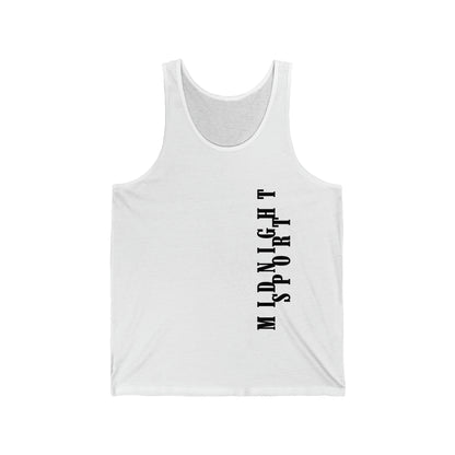 "Old School" Tank-Top