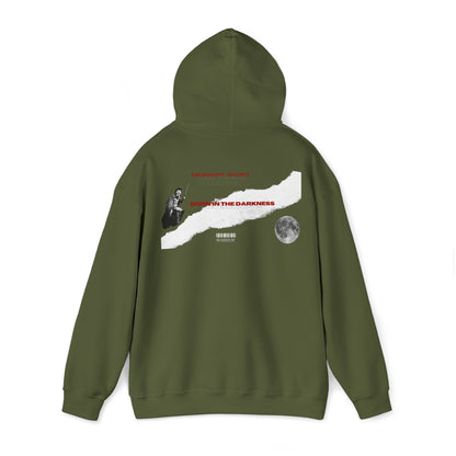 "Dark Origins" Hoodie