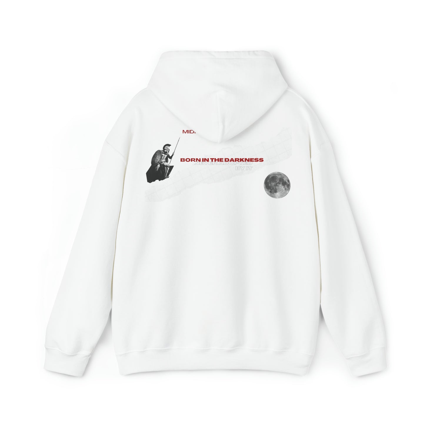 "Dark Origins" Hoodie