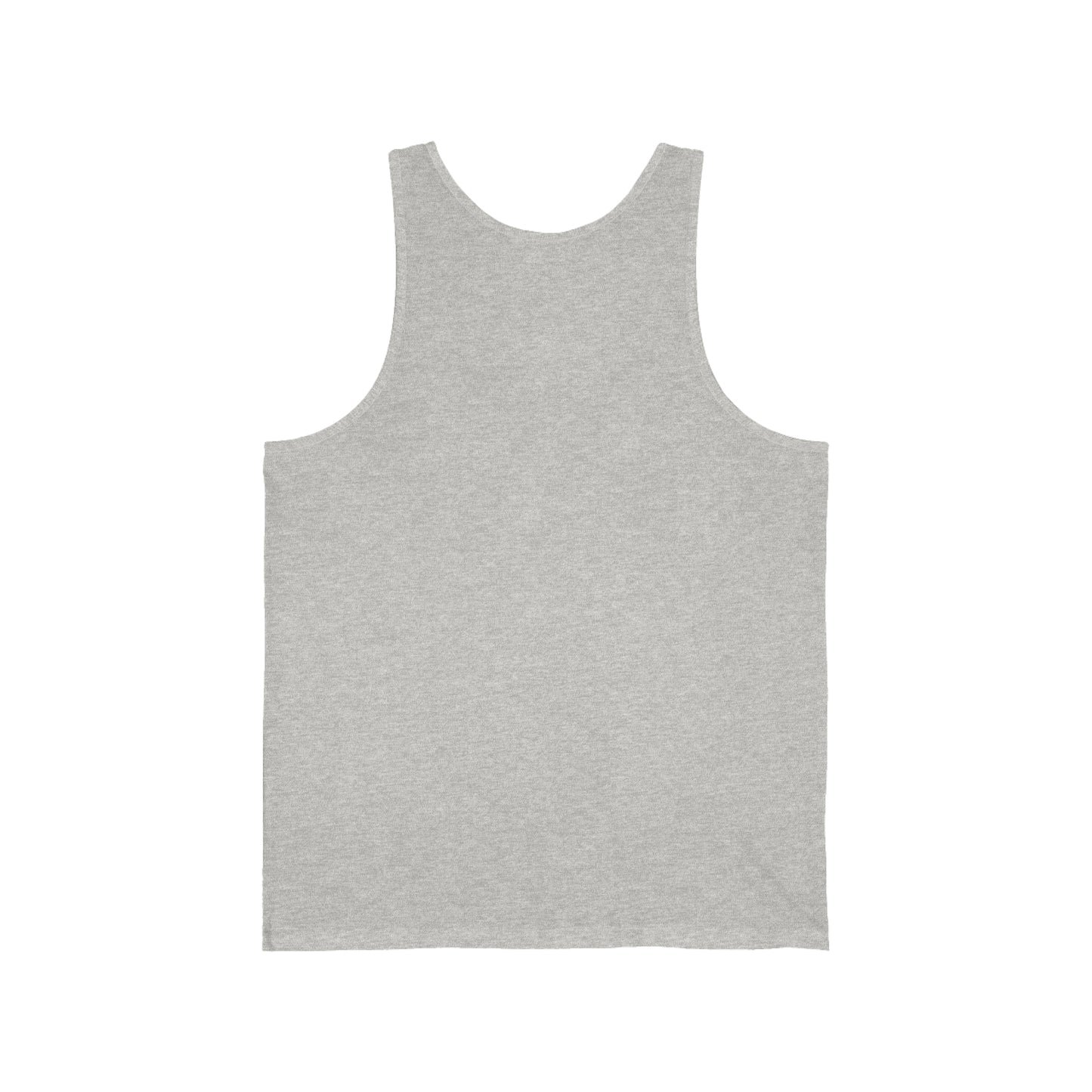 "Sticker" Tank-Top