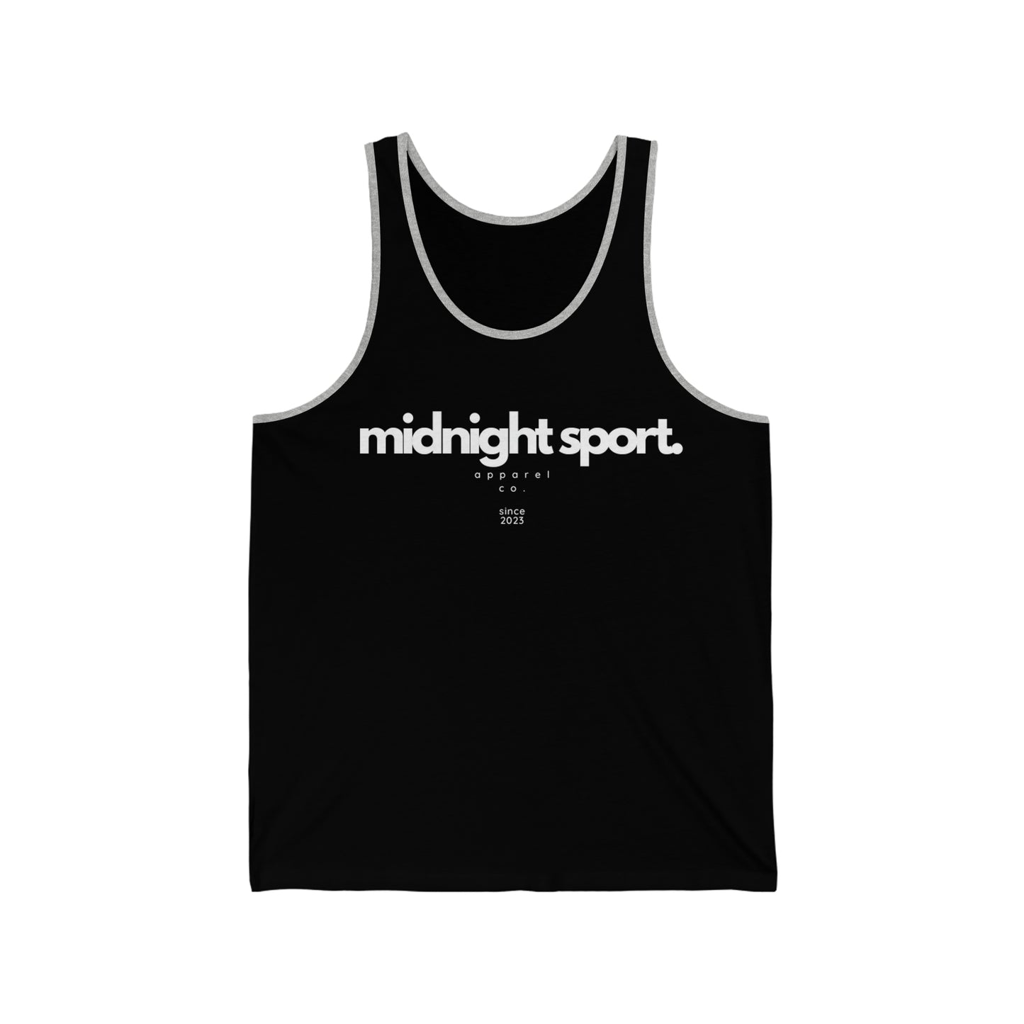 "Classic" Tank-top