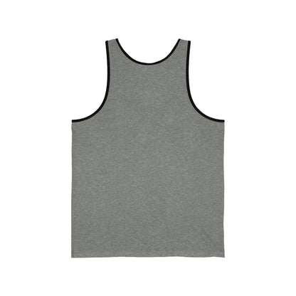 "Sticker" Tank-Top