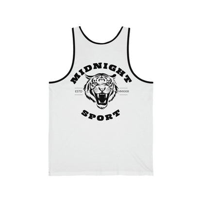 "Old School" Tank-Top