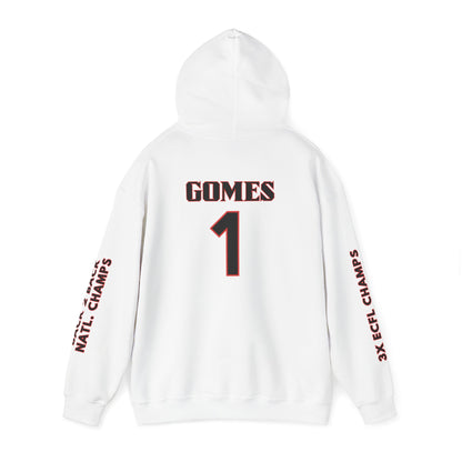 LIMITED EDITION SNE ADMIRALS CHAMPIONSHIP HOODIE