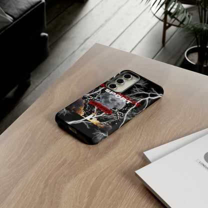 "Lightning" Phone Case