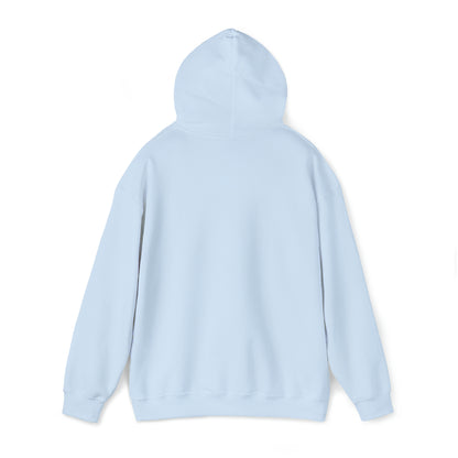 “Nutrition Label” Hoodie