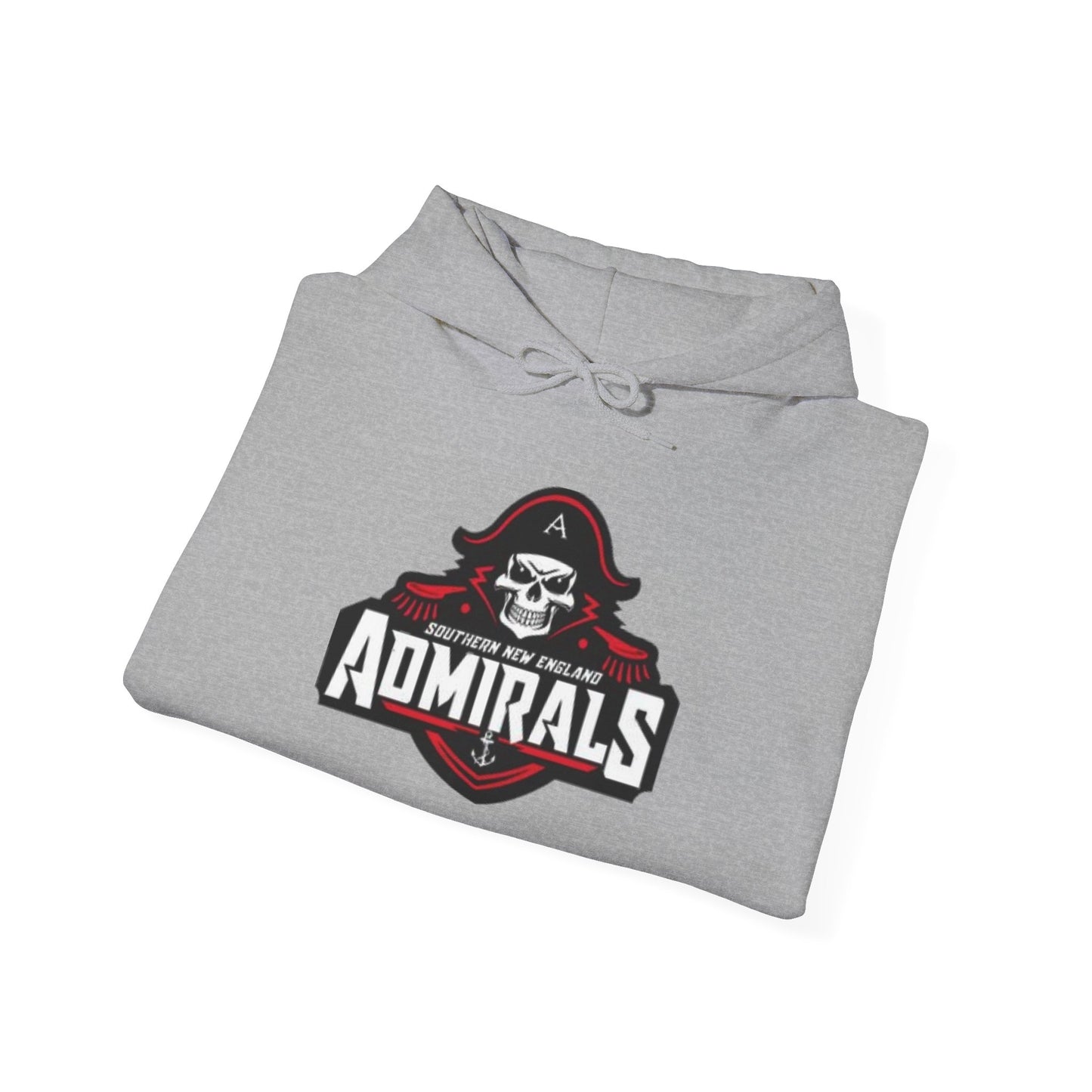LIMITED EDITION SNE ADMIRALS CHAMPIONSHIP HOODIE