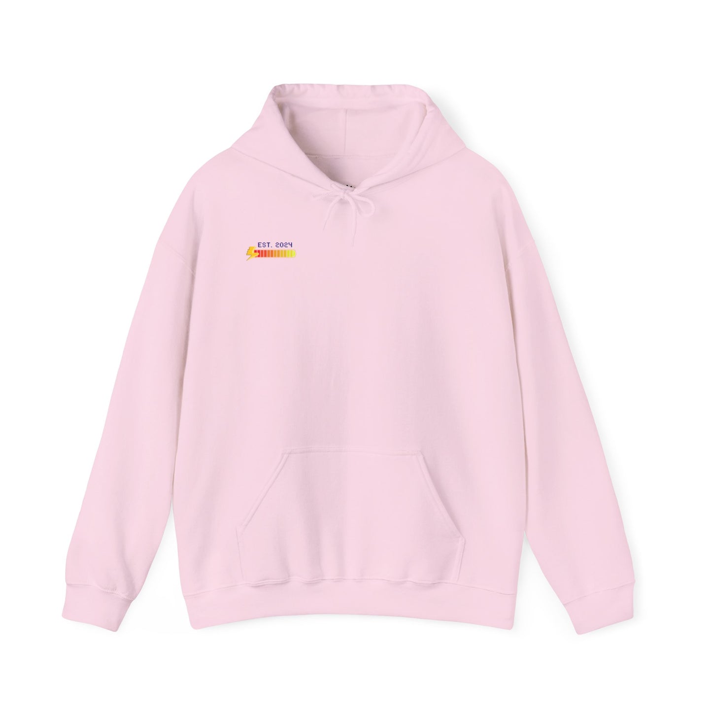 "Super Midnight Bros." Hoodie