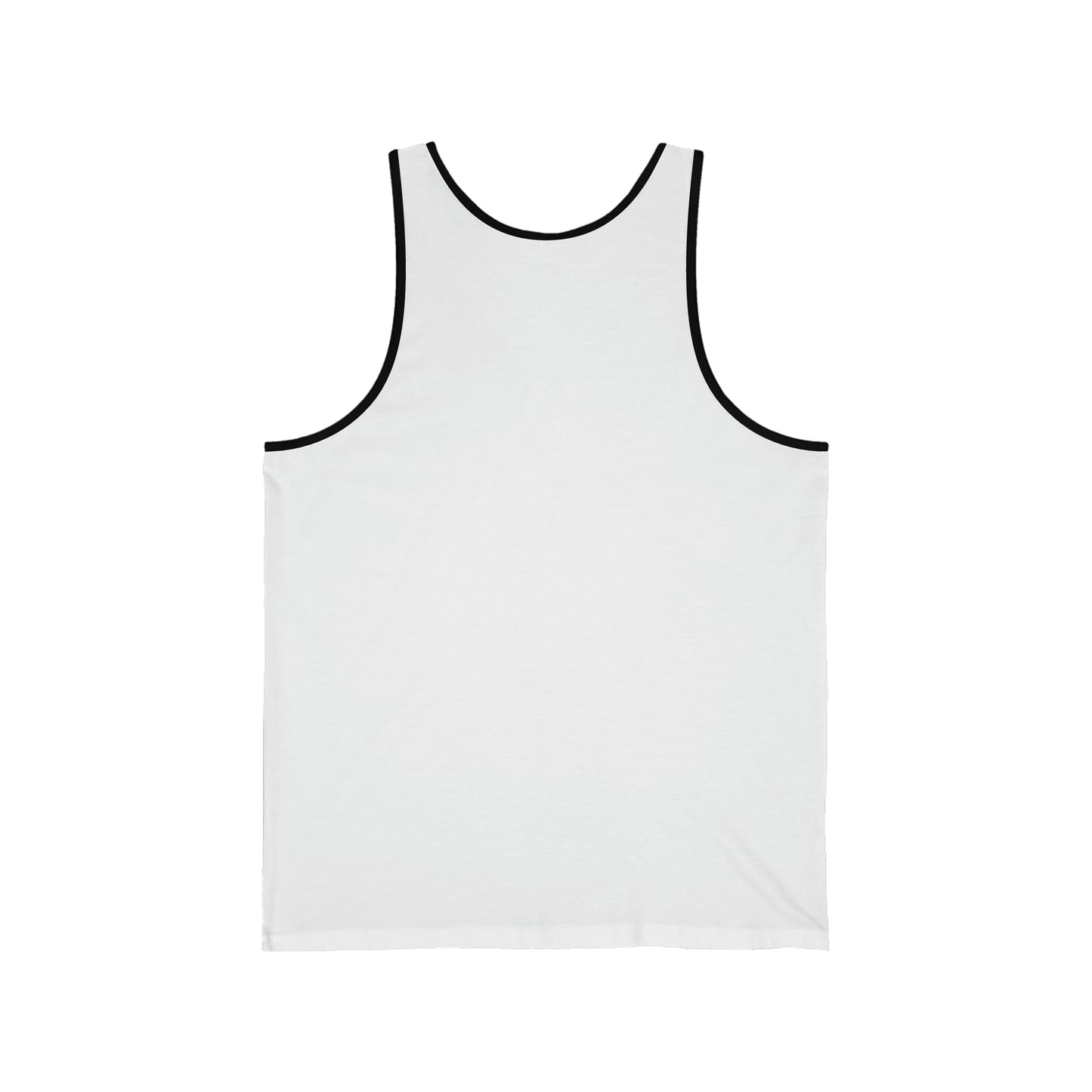"Sticker" Tank-Top
