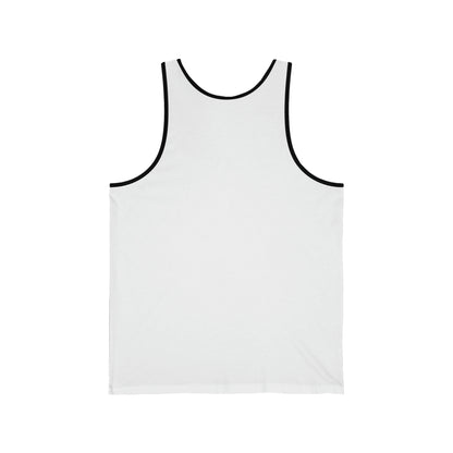 "Sticker" Tank-Top