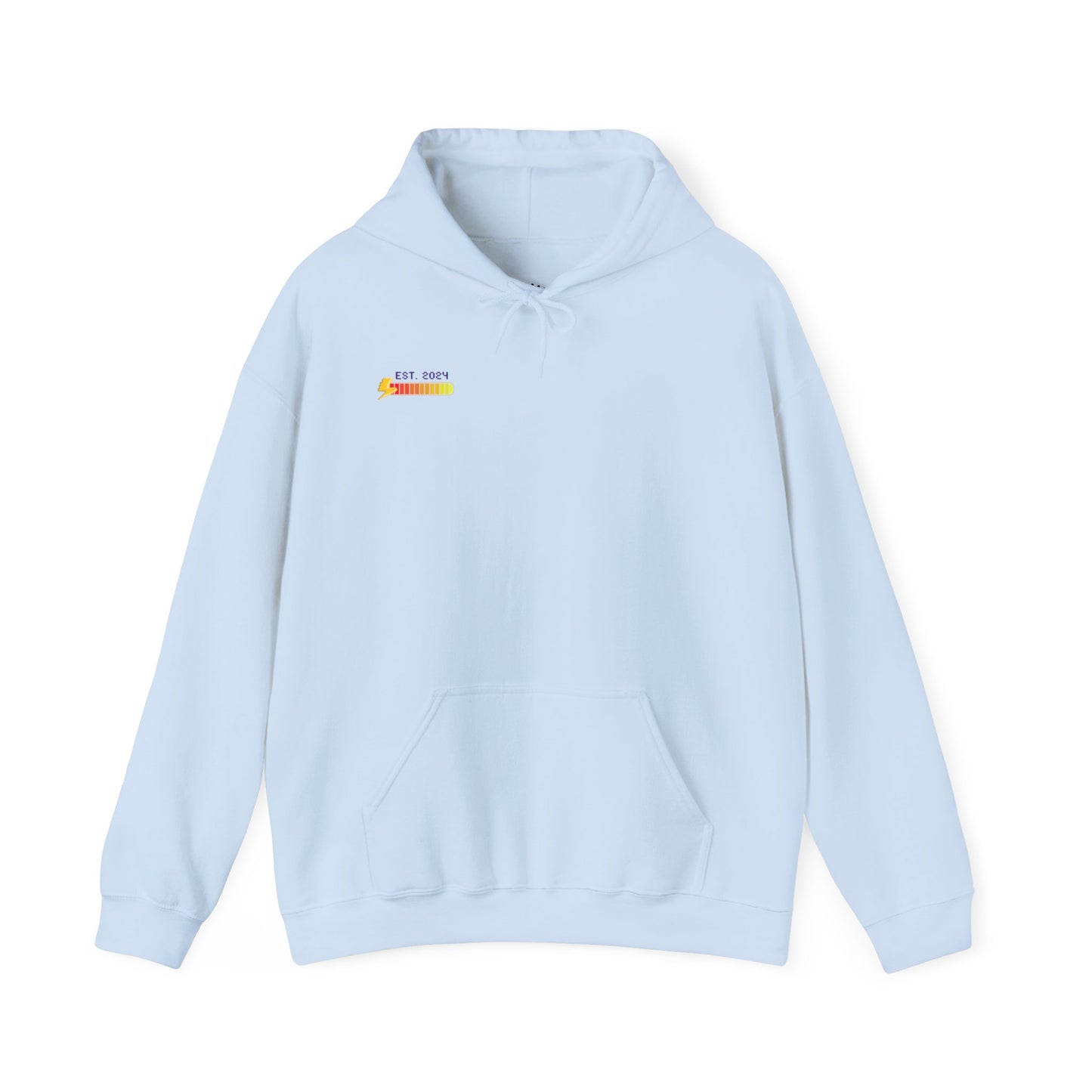 "Super Midnight Bros." Hoodie