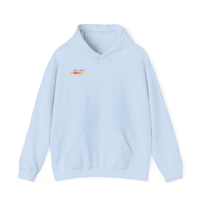 "Super Midnight Bros." Hoodie
