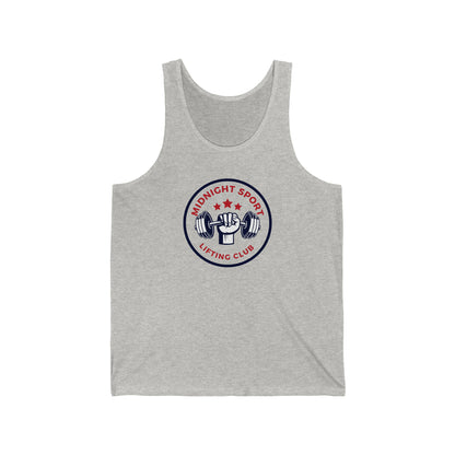 "Sticker" Tank-Top