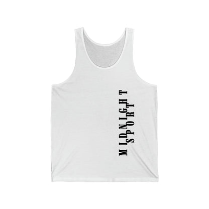 "Marlboro" Tank-Top