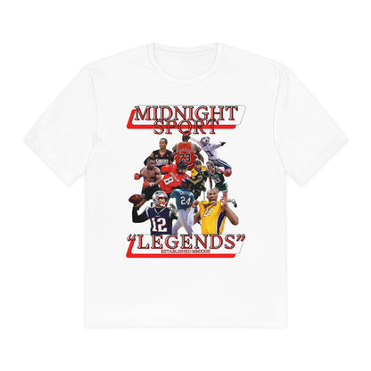 "Legends" Classic Tee